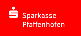 Startseite der Sparkasse Pfaffenhofen